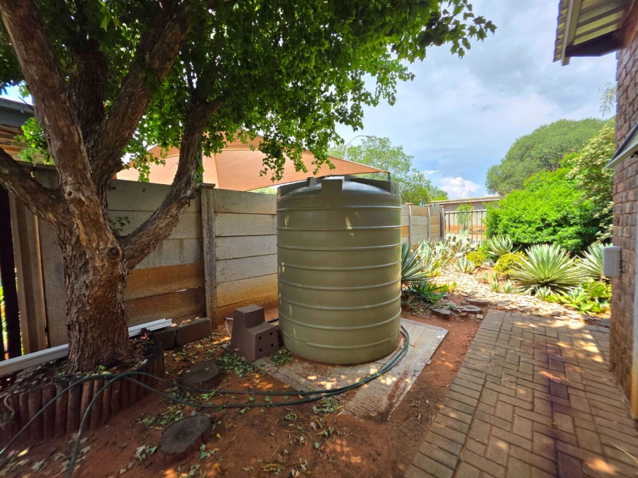 3 Bedroom Property for Sale in Universitas Free State